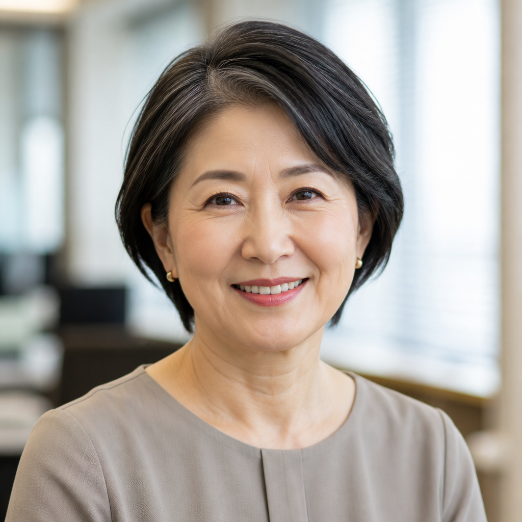 田中 幸子 — 認定トレーダーのご紹介