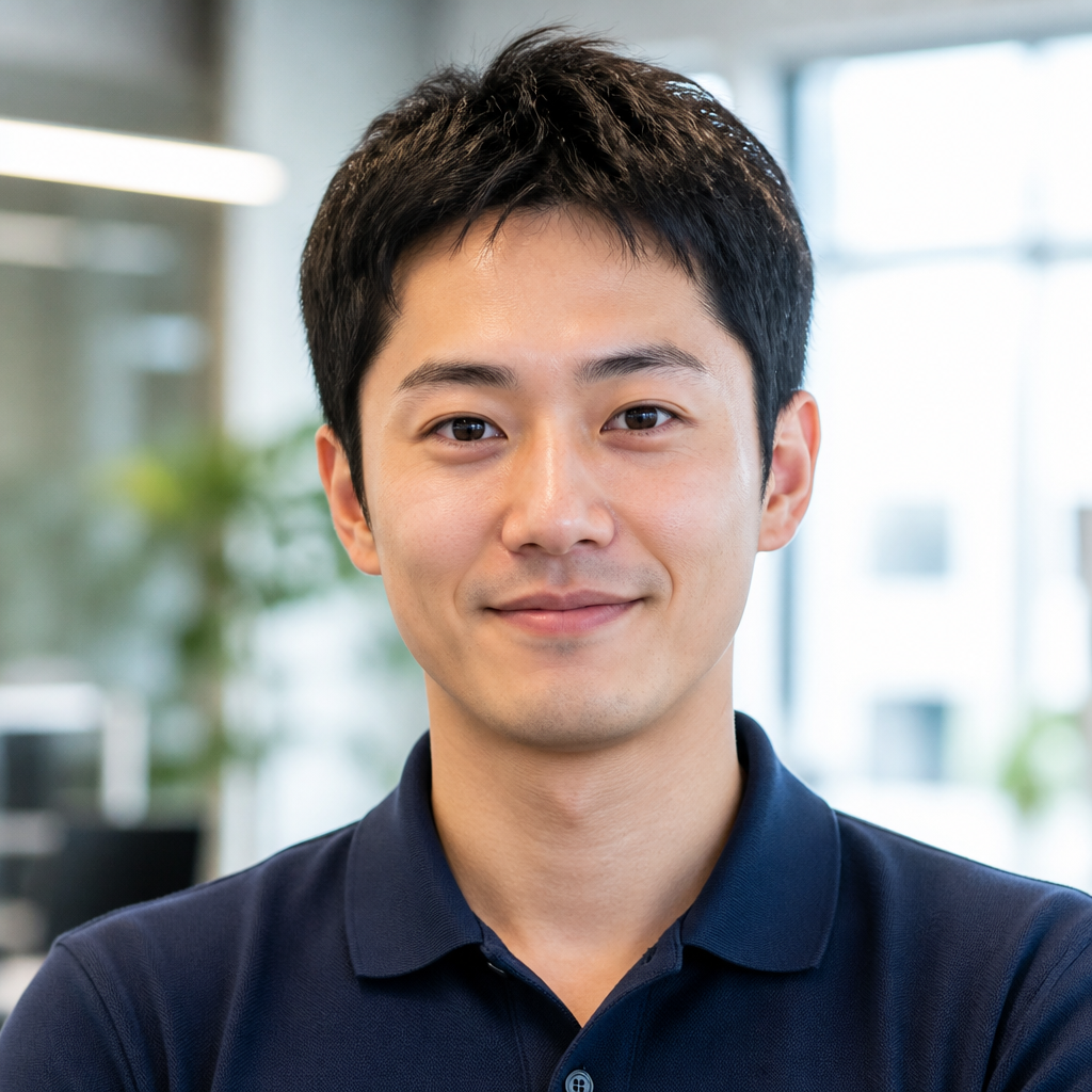 山田 翔太 — 認証済みトレーダー紹介