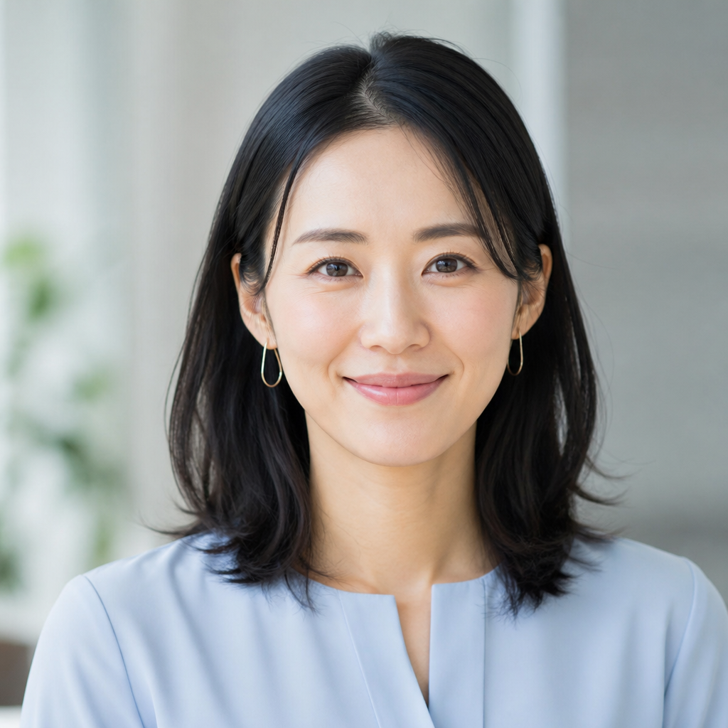 佐藤 美咲 — 正規認証トレーダー